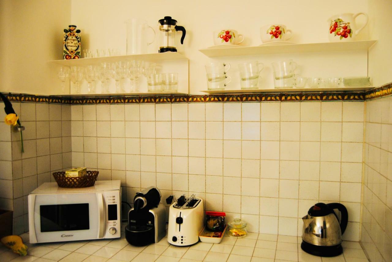 Famiglia Poggi, The Flying Hippo Apartman Róma Kültér fotó
