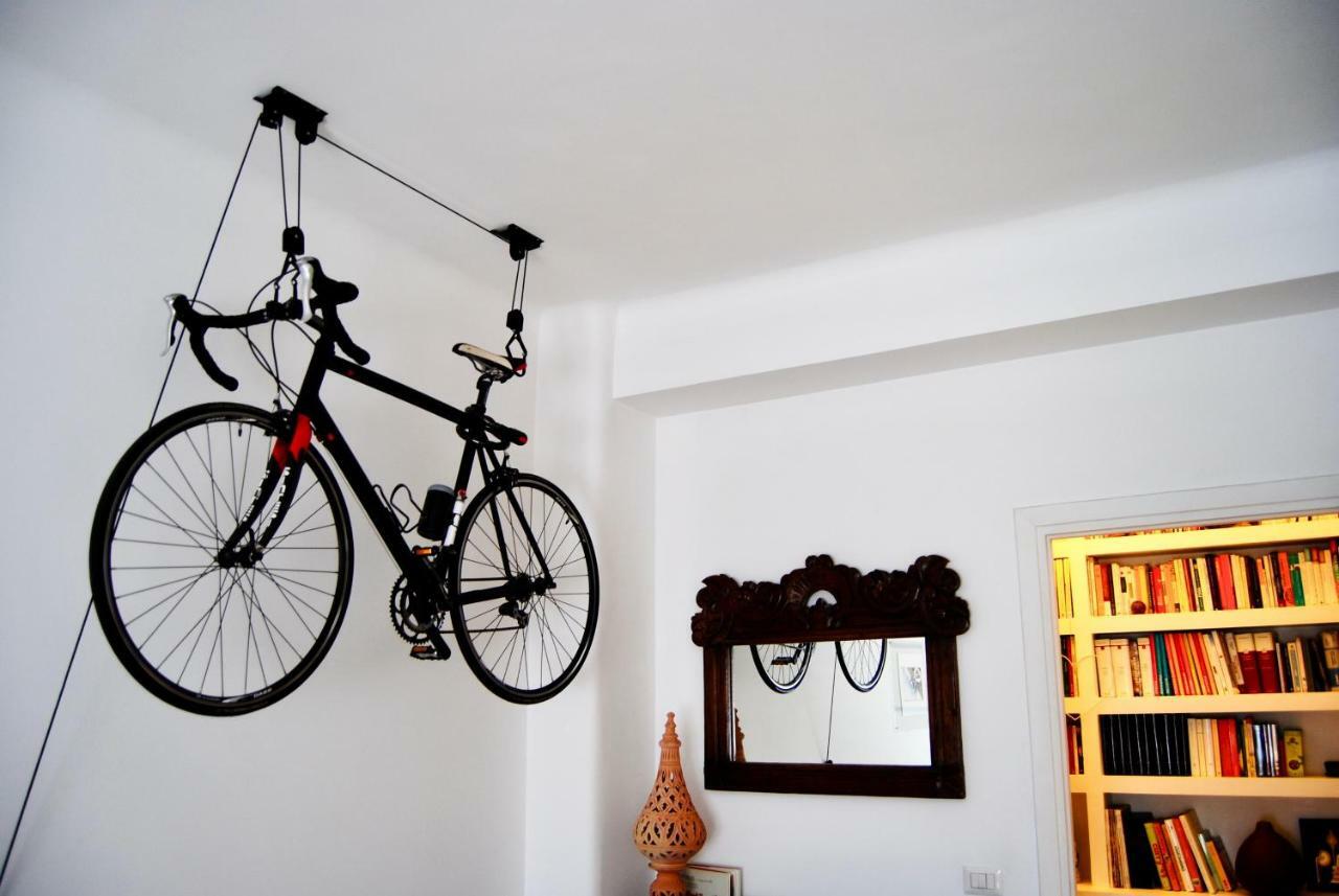 Famiglia Poggi, The Flying Hippo Apartman Róma Kültér fotó